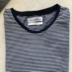 Zara men’s tee